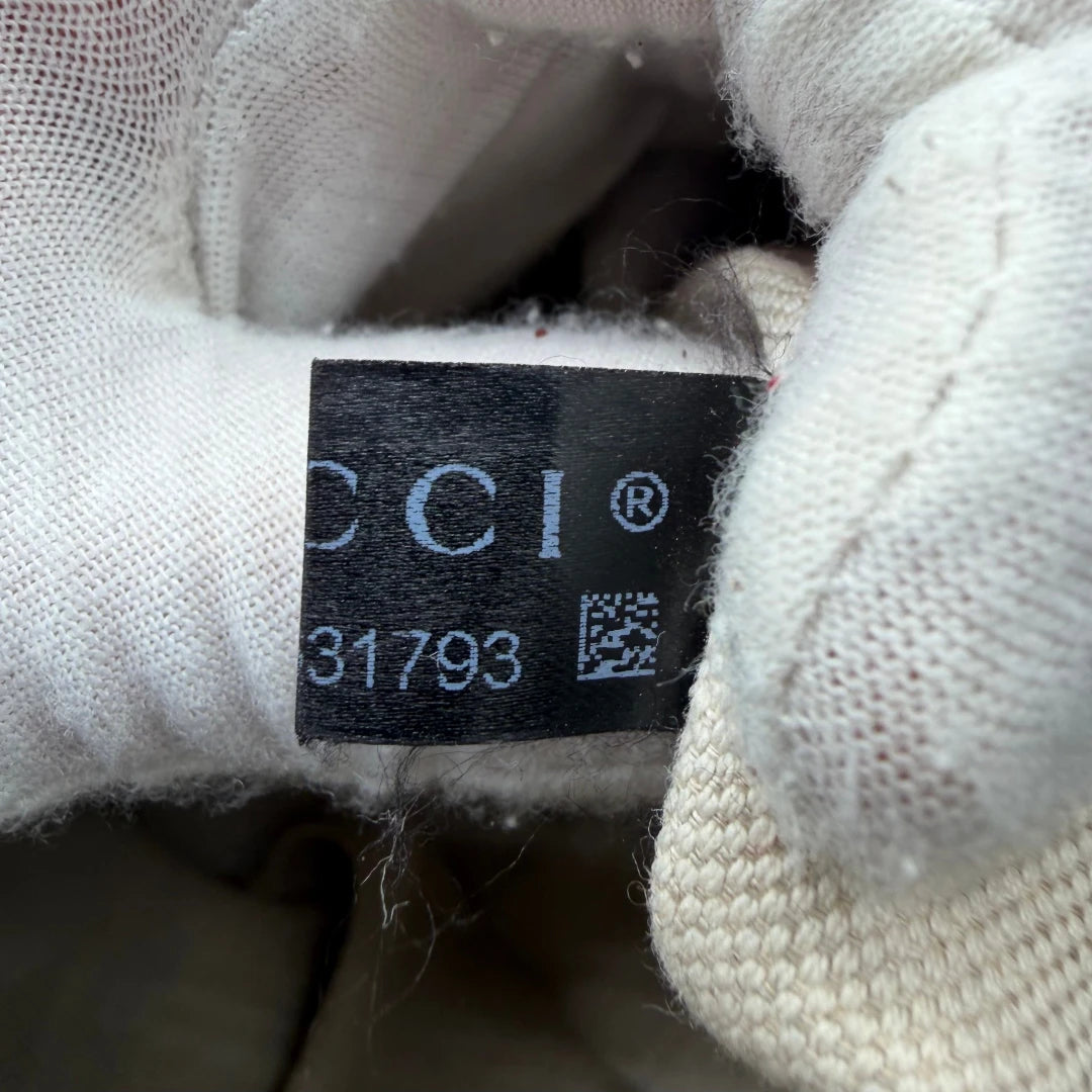 Gucci Handtasche Boston Sherry Line
