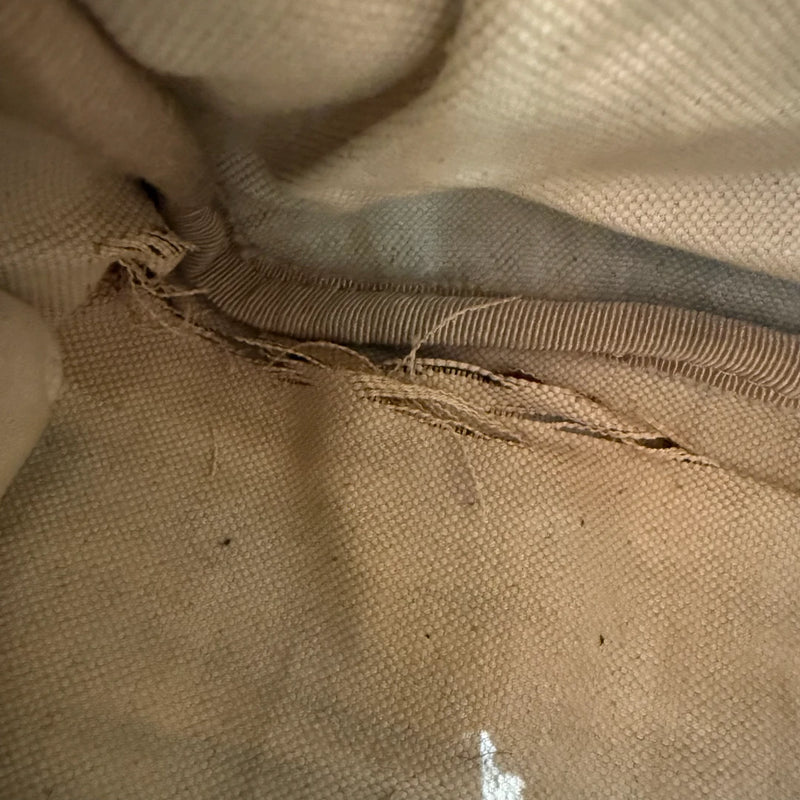 Gucci Boston Micro Guccissima Handbag