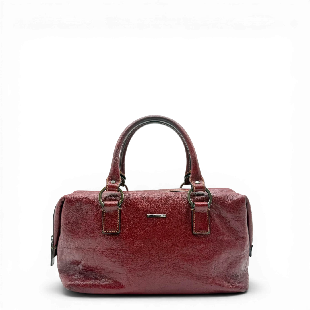 Handtasche Boston Bag