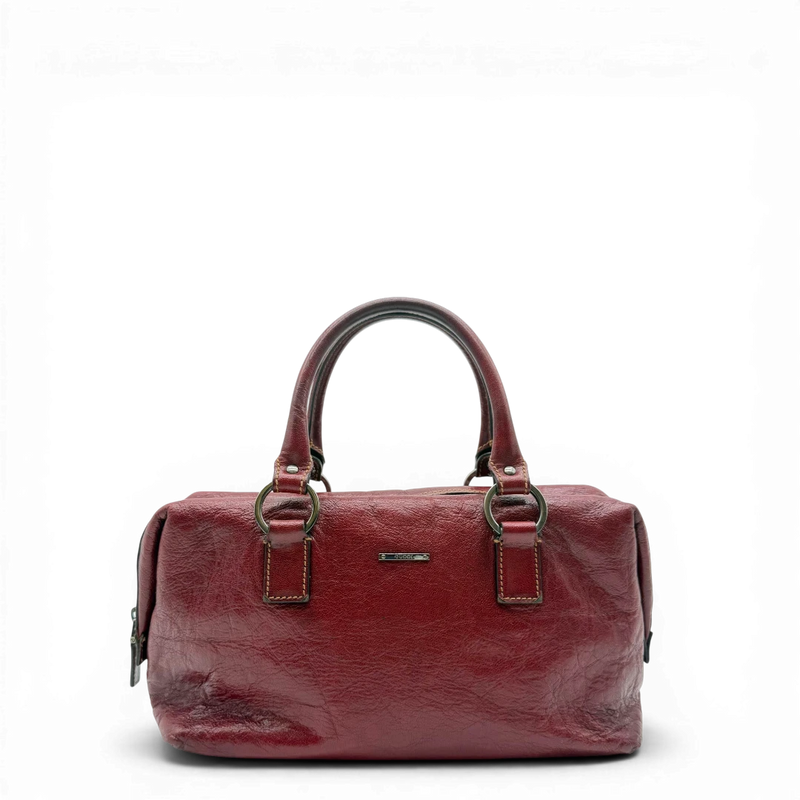 Gucci Handtasche Boston Bag