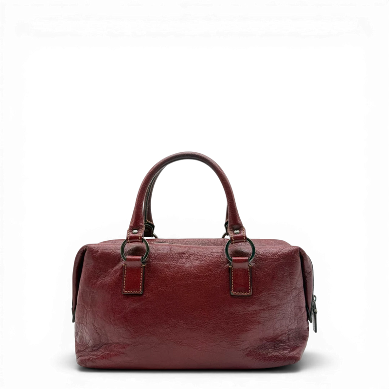 Gucci Handtasche Boston Bag