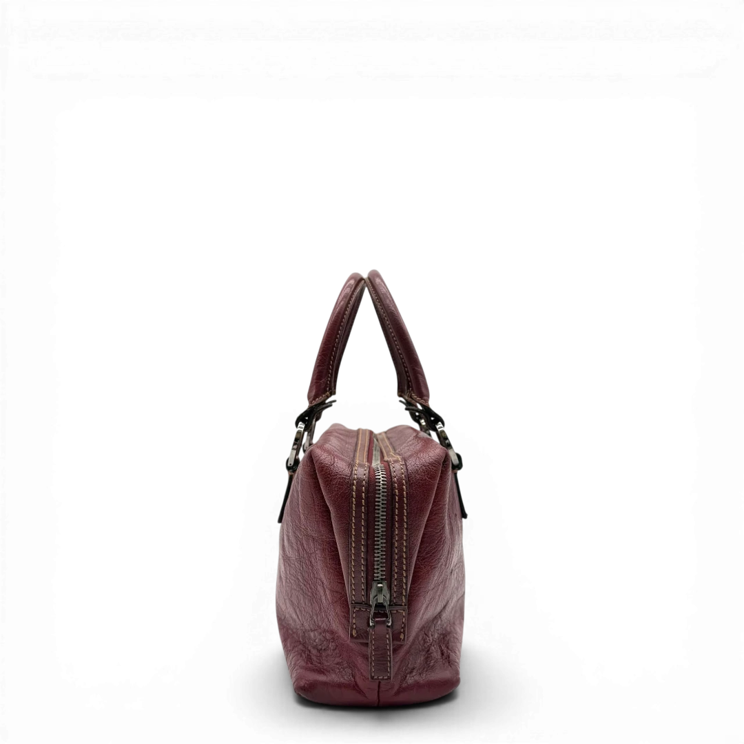 Gucci Handtasche Boston Bag