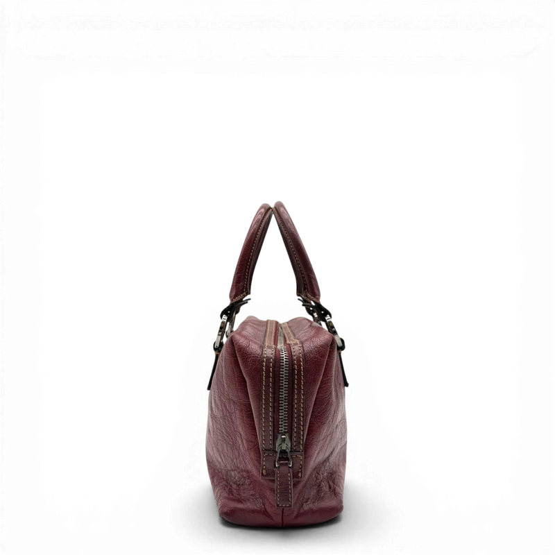 Gucci Handtasche Boston Bag