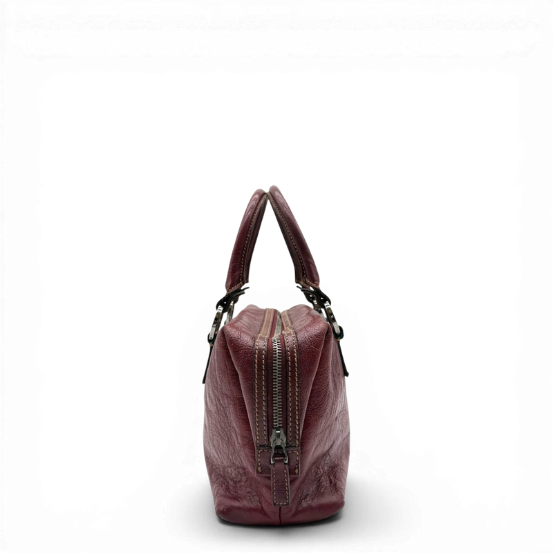 Gucci Handtasche Boston Bag