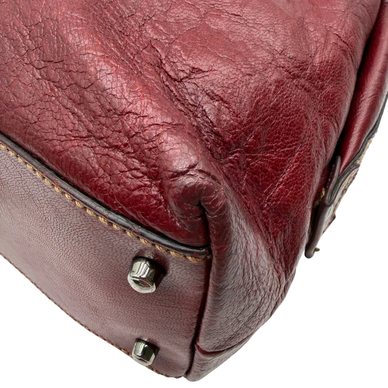 Gucci Handtasche Boston Bag