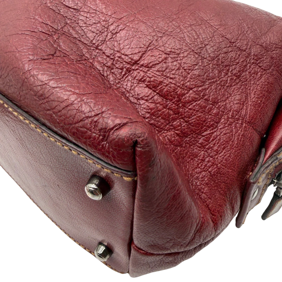 Gucci Handtasche Boston Bag