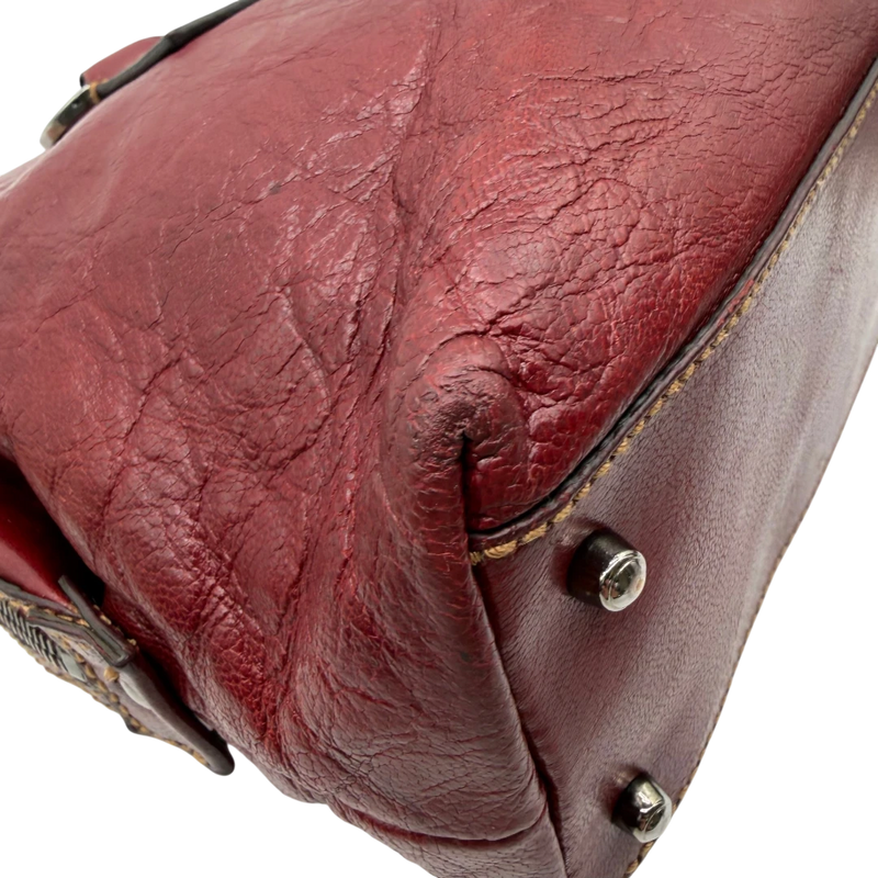 Gucci Handtasche Boston Bag