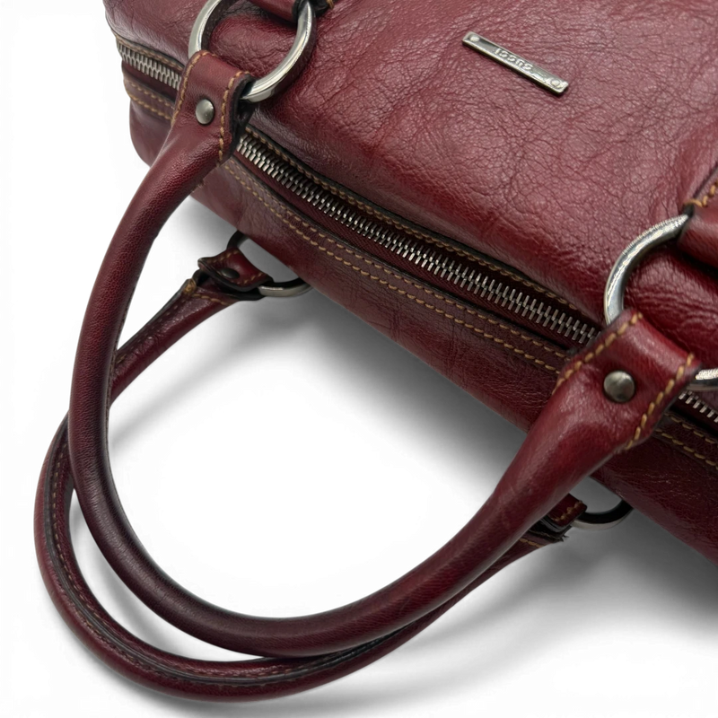 Gucci Handtasche Boston Bag