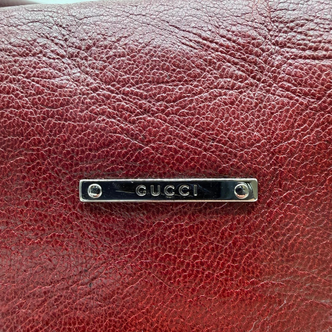 Gucci Handtasche Boston Bag