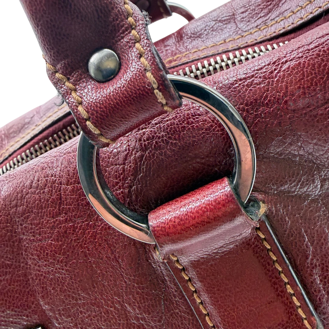 Gucci Handtasche Boston Bag