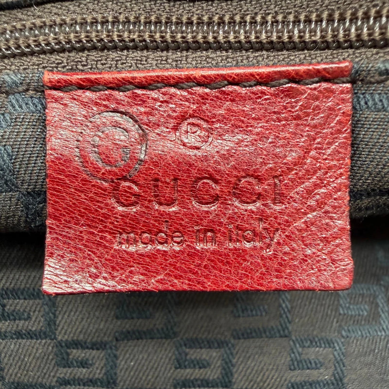 Gucci Handtasche Boston Bag