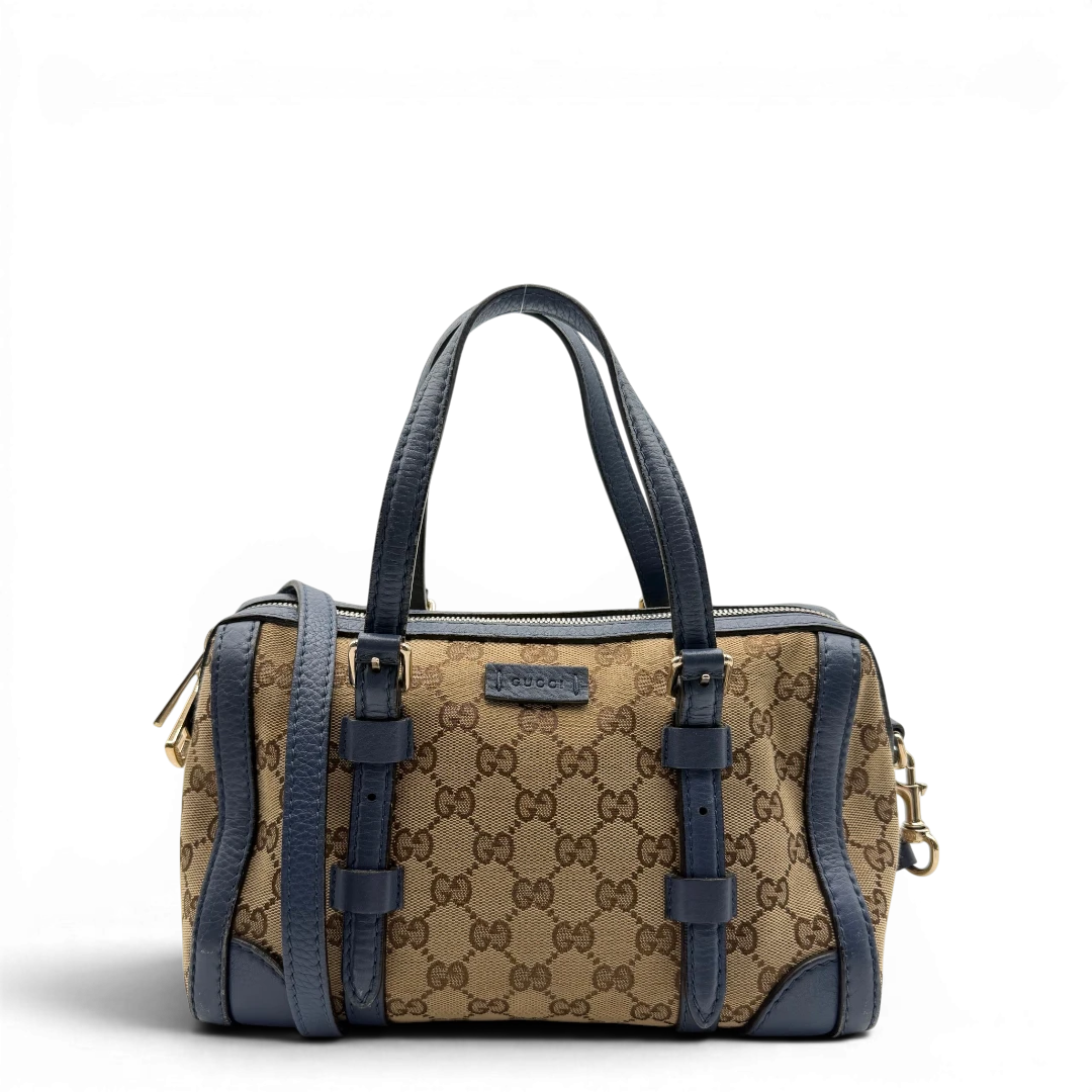 Gucci Handtasche Boston