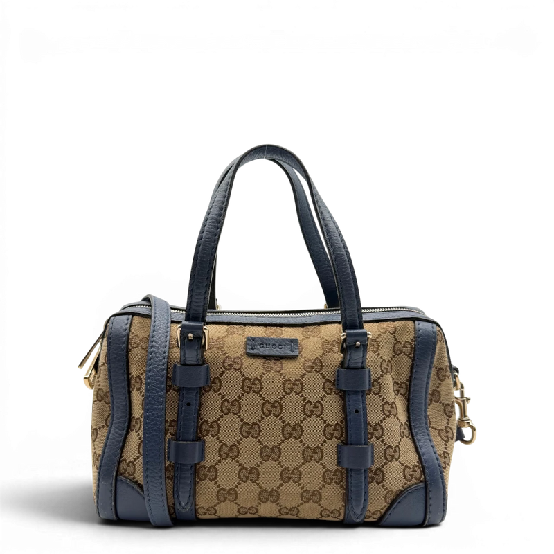 Gucci Handtasche Boston