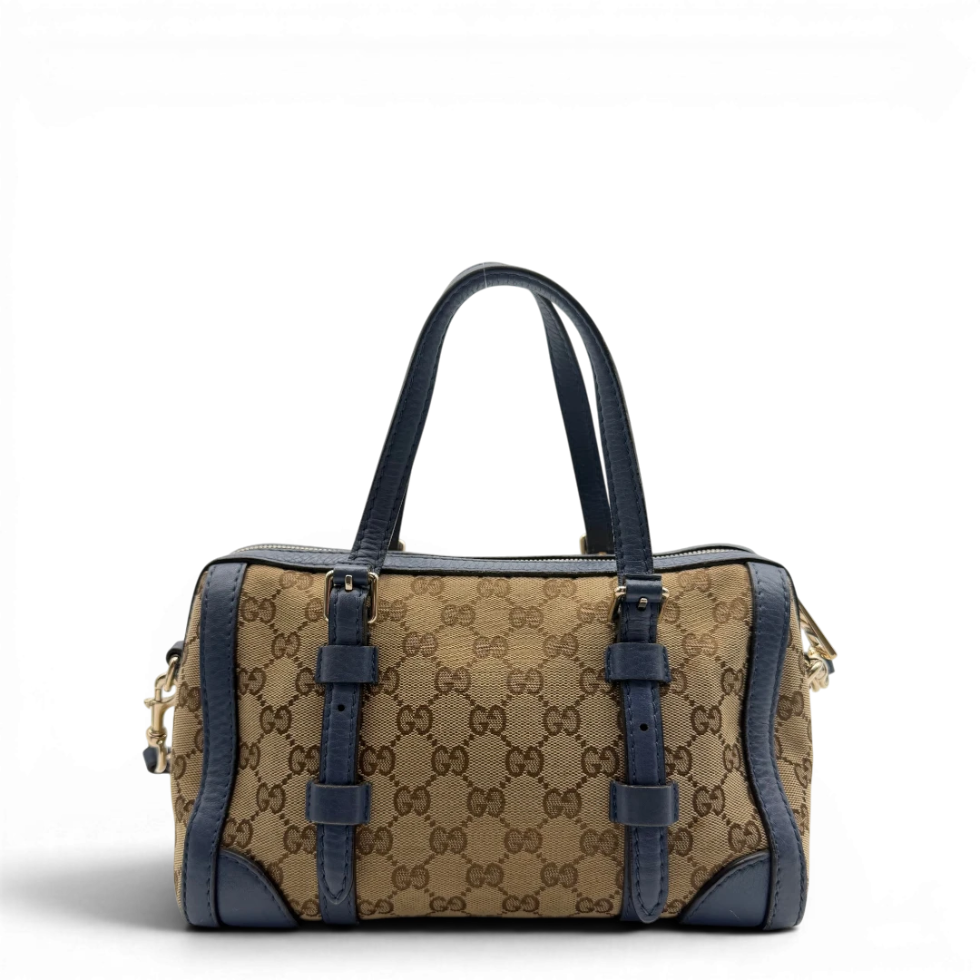 Gucci Handtasche Boston