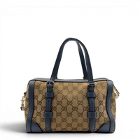Gucci Handtasche Boston