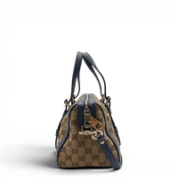 Gucci Handtasche Boston