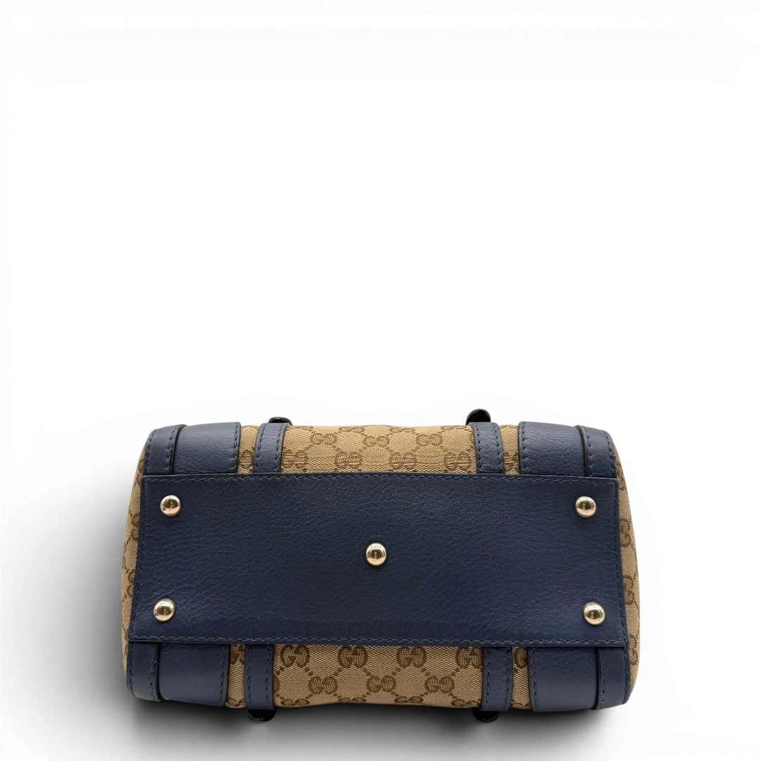 Gucci Handtasche Boston