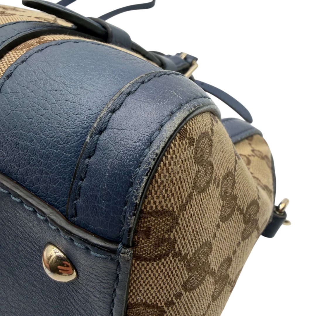 Gucci Handtasche Boston