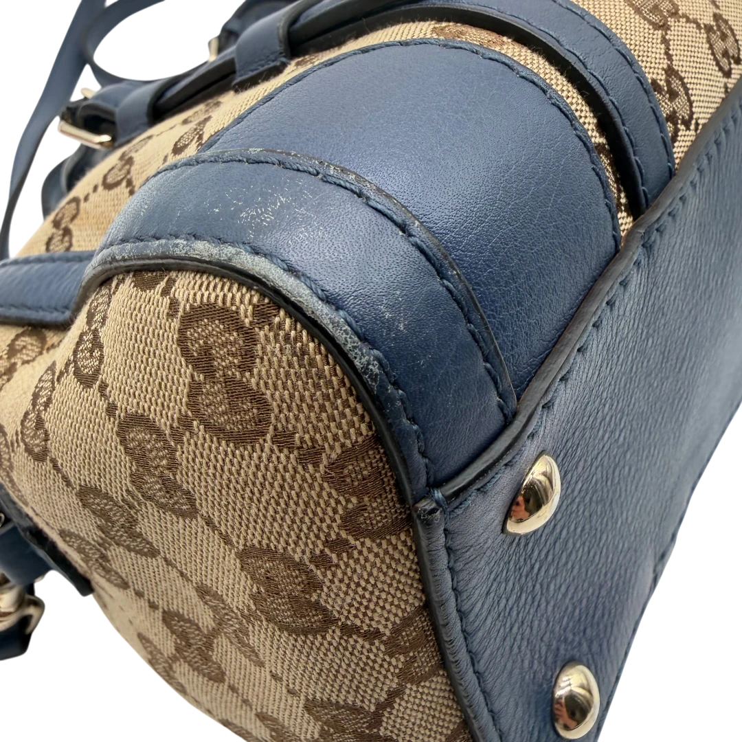Gucci Handtasche Boston
