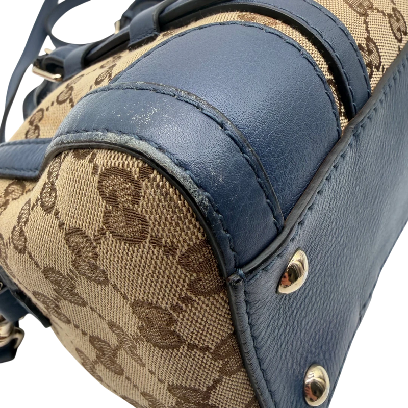 Gucci Handtasche Boston
