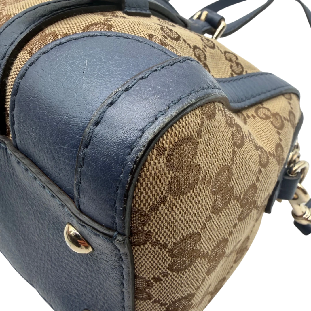 Gucci Handtasche Boston