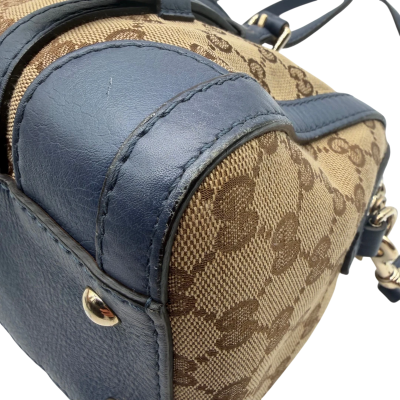 Gucci Handtasche Boston