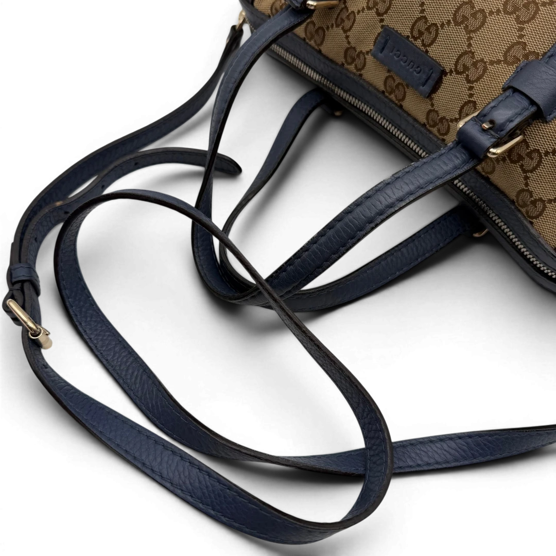 Gucci Handtasche Boston