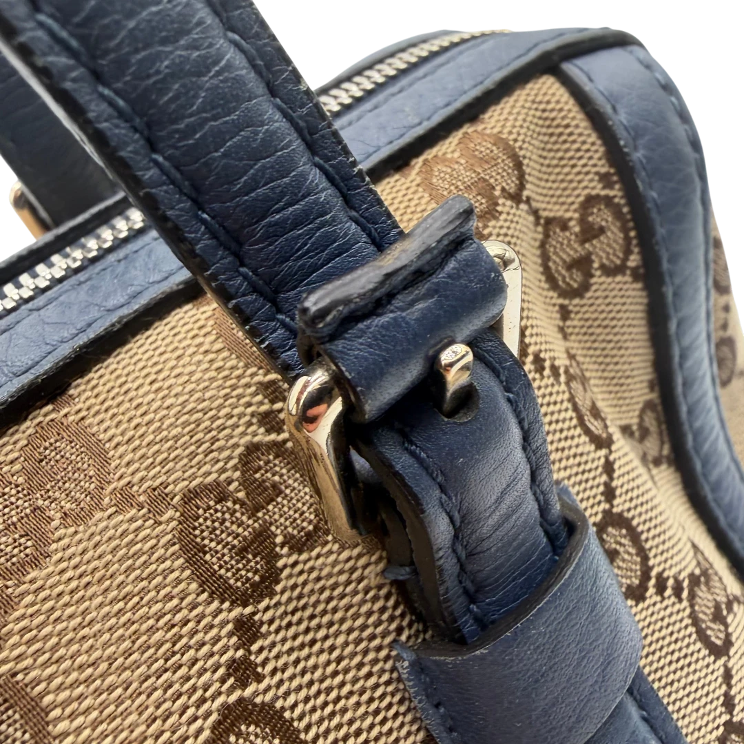 Gucci Handtasche Boston