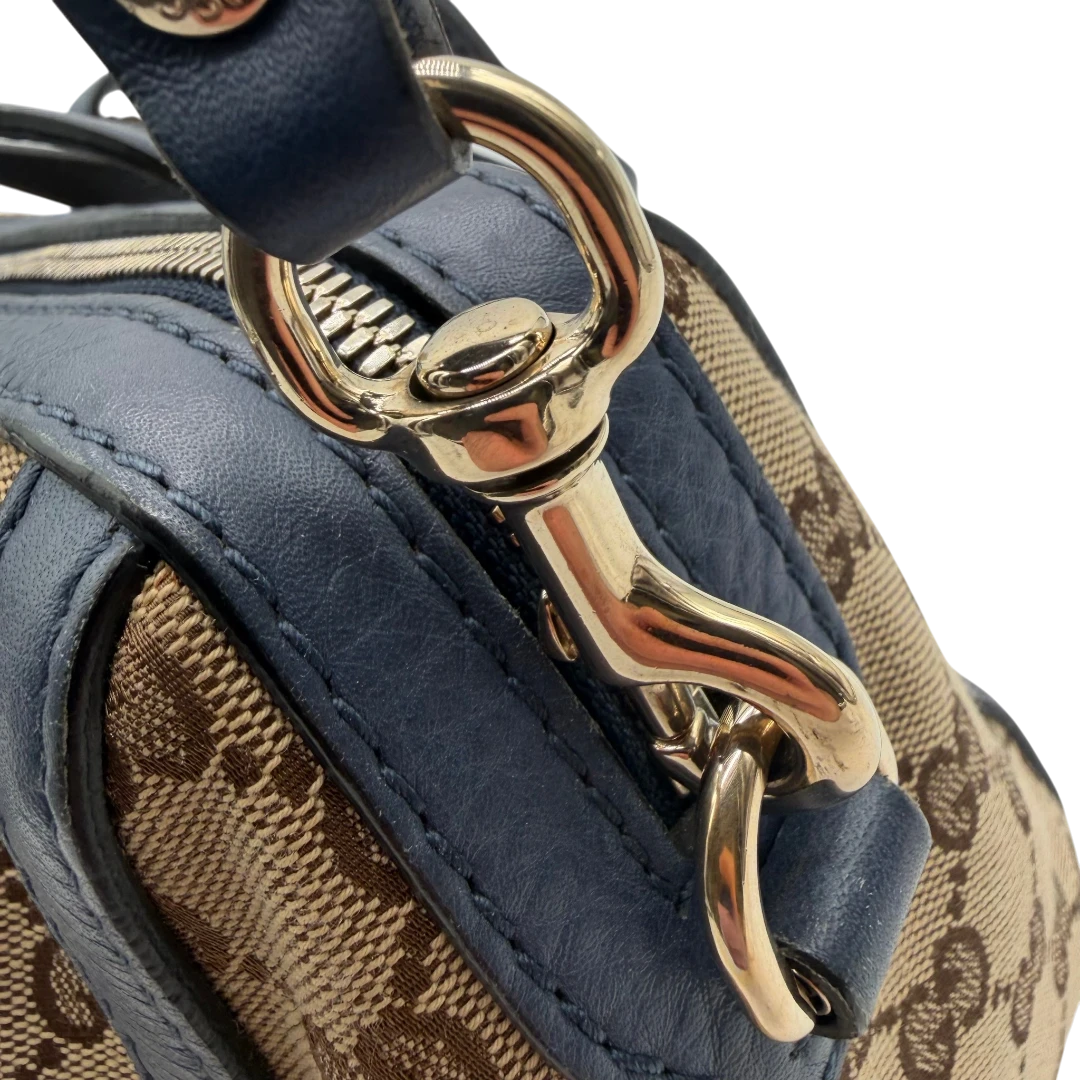 Gucci Handtasche Boston