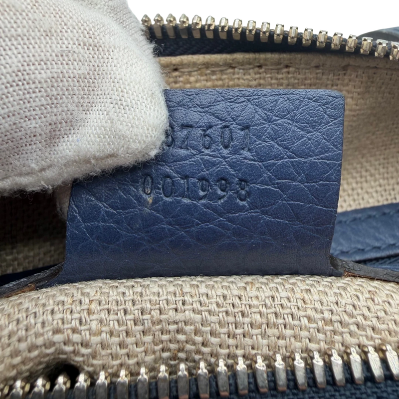 Gucci Handtasche Boston