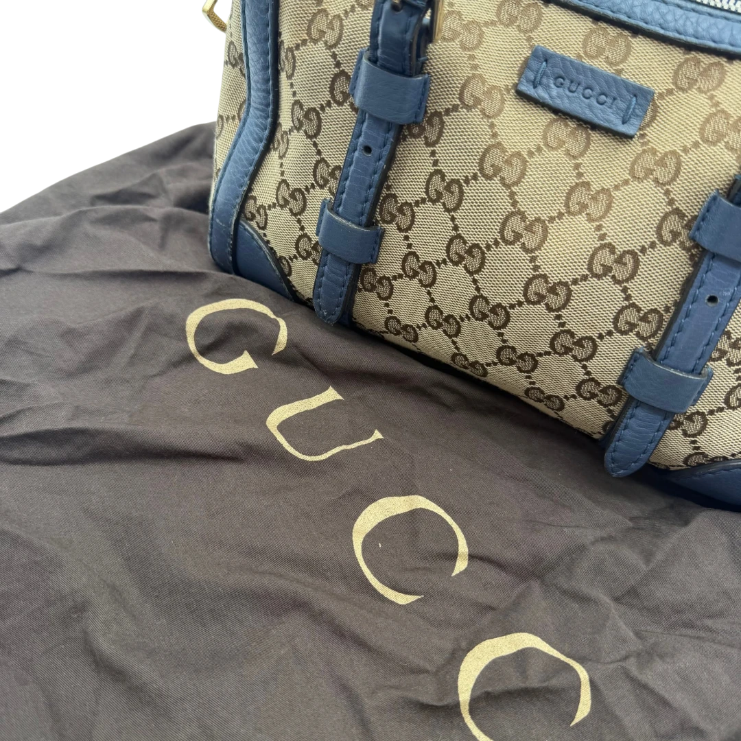 Gucci Handtasche Boston
