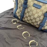 Gucci Handtasche Boston