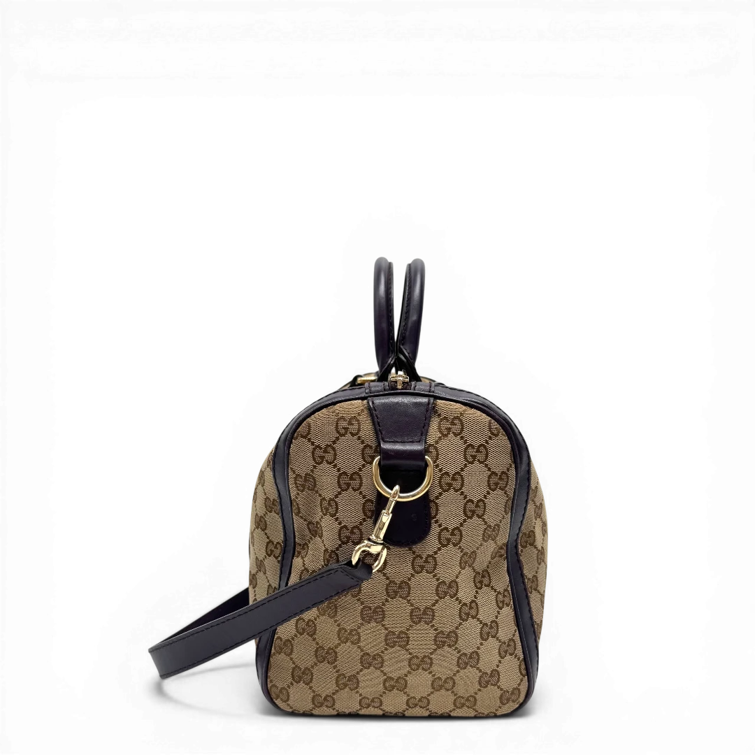 Gucci Handtasche Boston