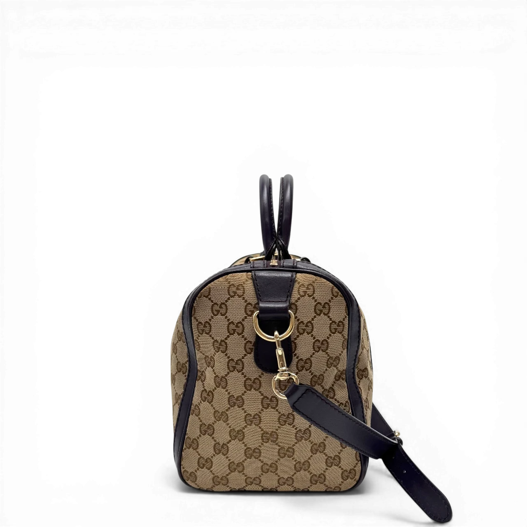 Gucci Handtasche Boston