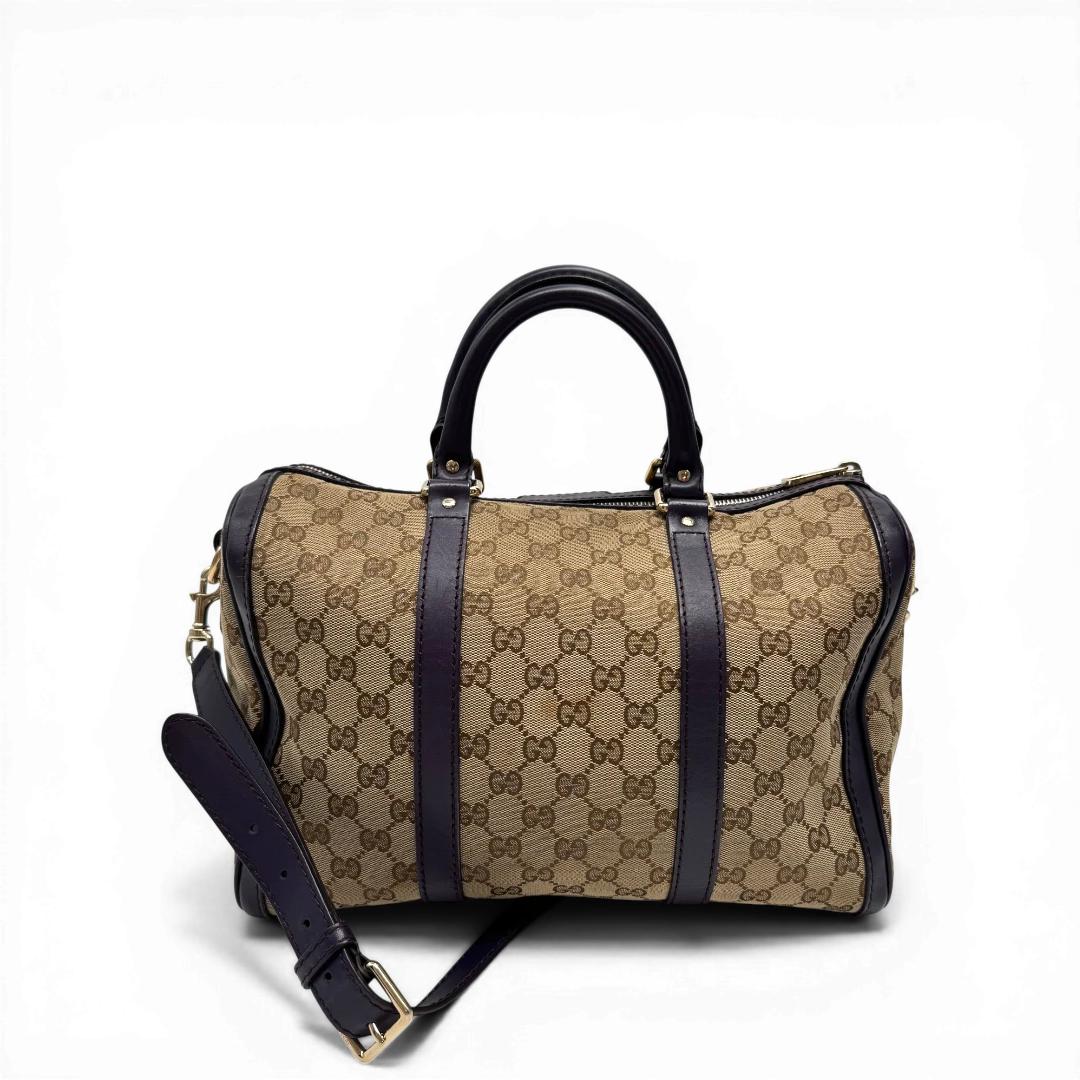 Gucci Handtasche Boston