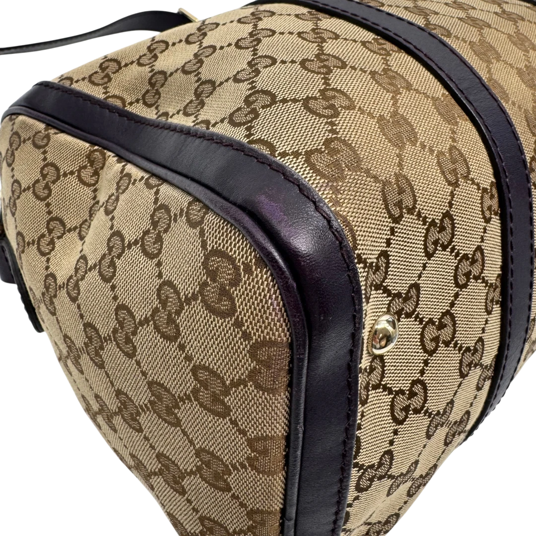 Gucci Handtasche Boston