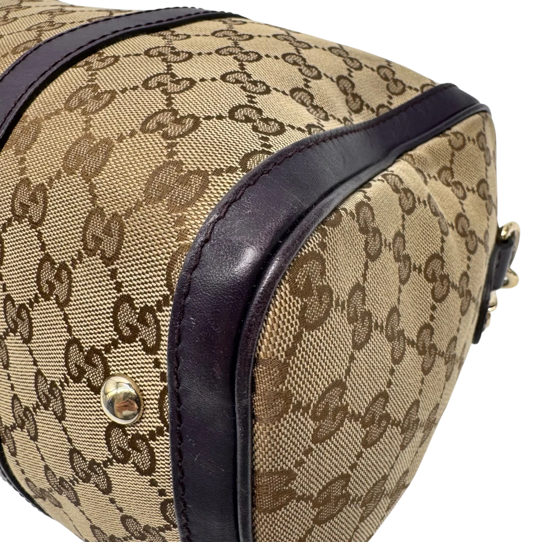 Gucci Handtasche Boston