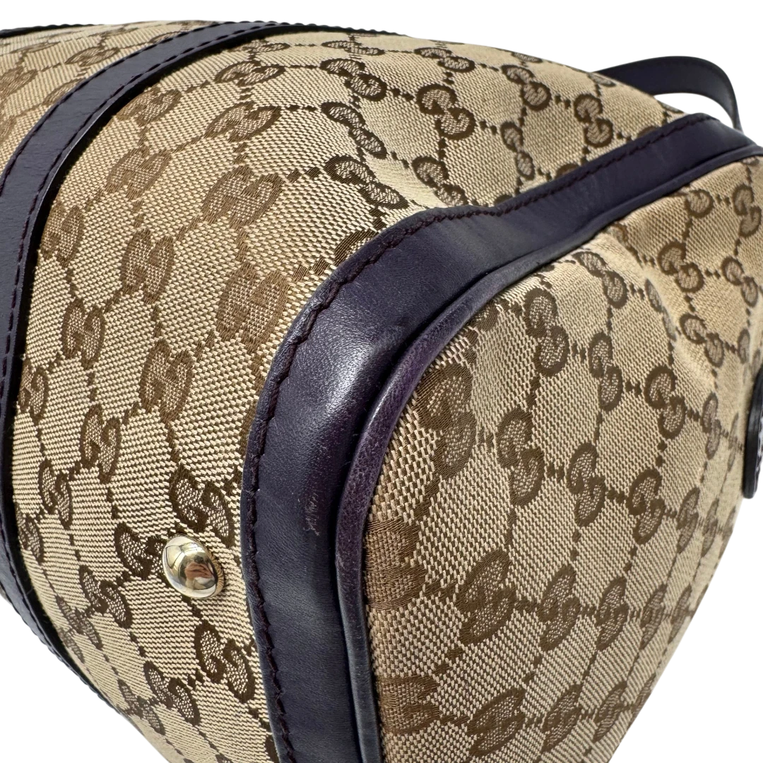 Gucci Handtasche Boston