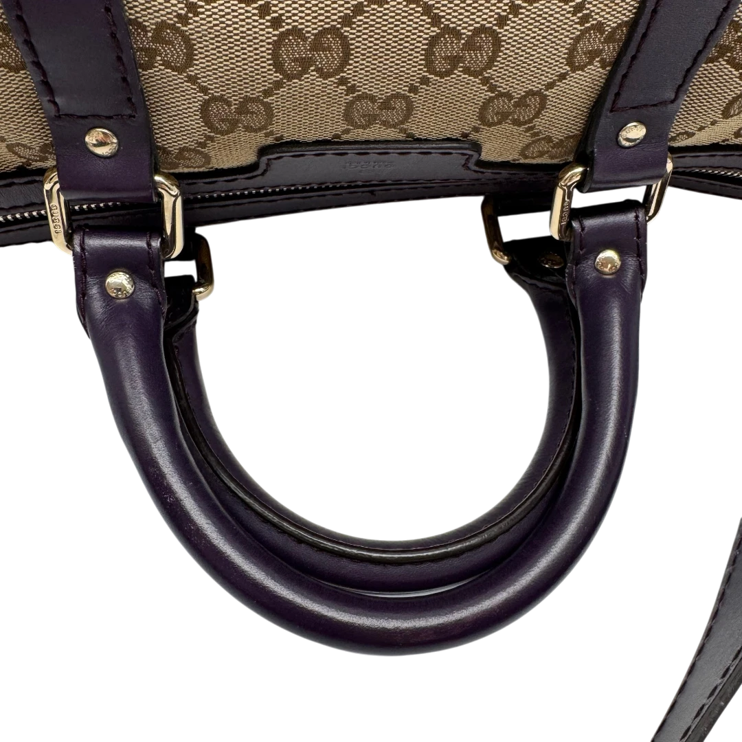 Gucci Handtasche Boston