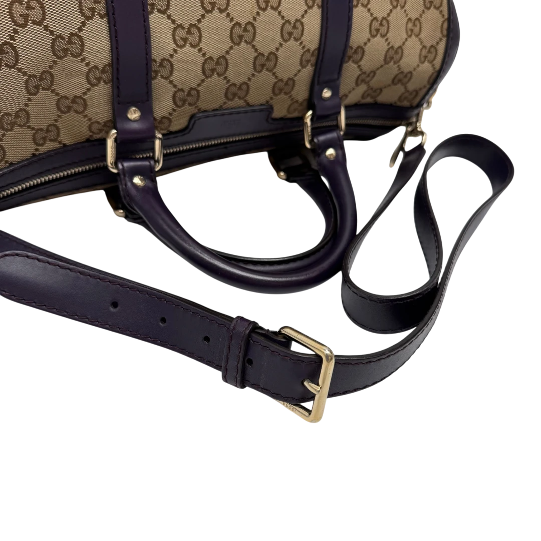 Gucci Handtasche Boston