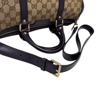 Gucci Handtasche Boston