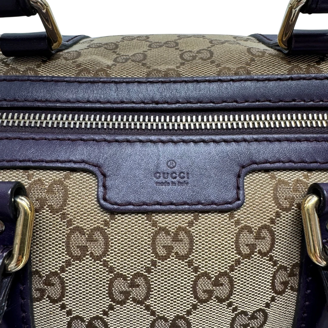 Gucci Handtasche Boston