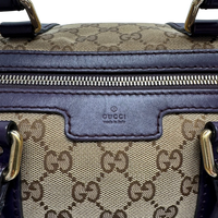 Gucci Handtasche Boston