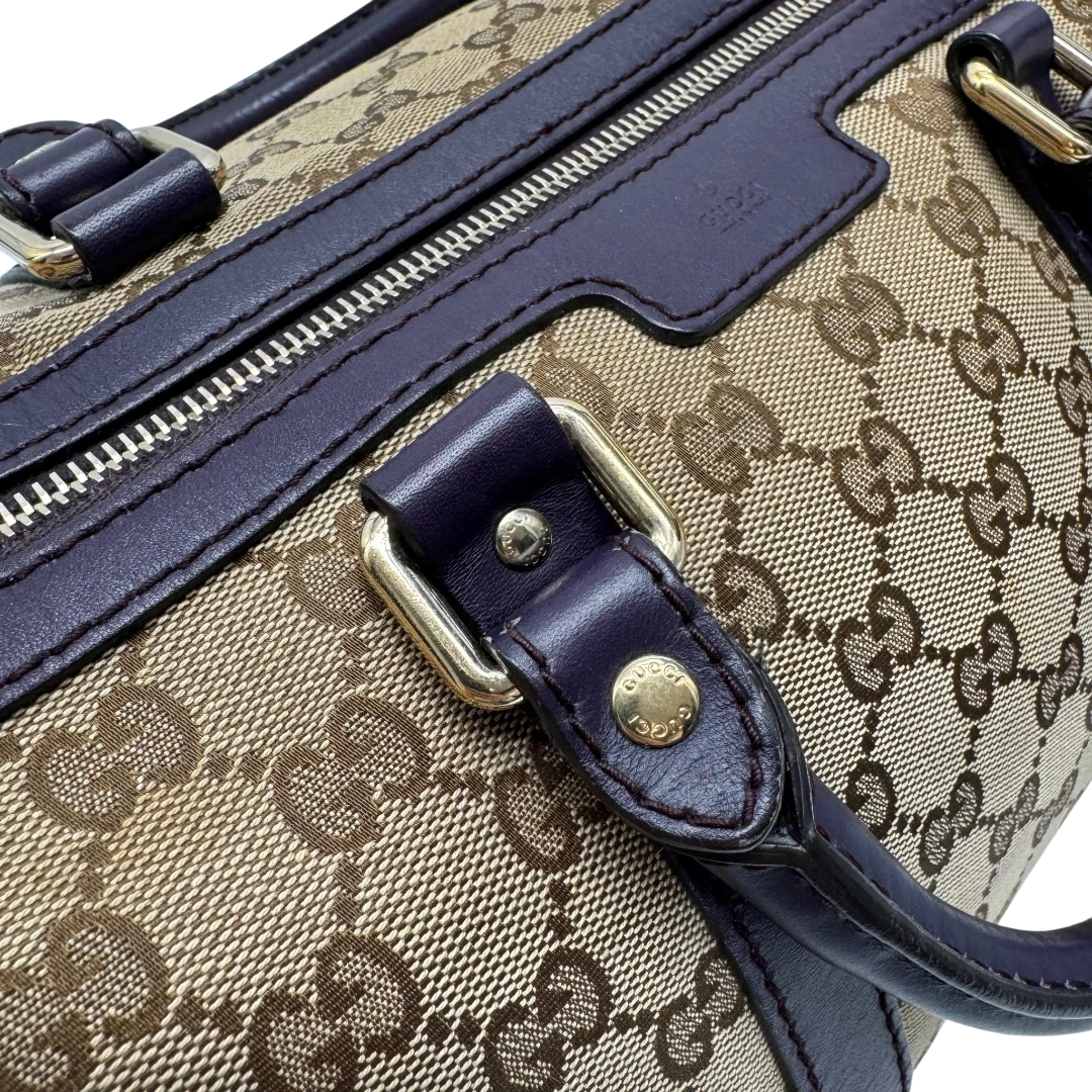 Gucci Handtasche Boston