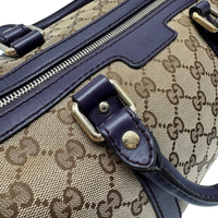 Gucci Handtasche Boston