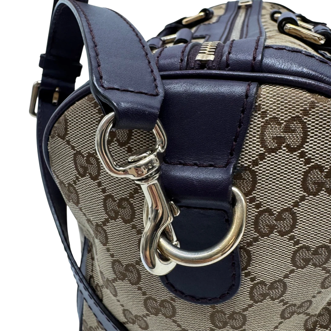 Gucci Handtasche Boston