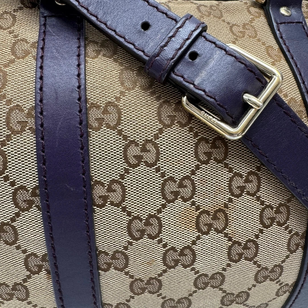 Gucci Handtasche Boston