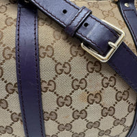 Gucci Handtasche Boston