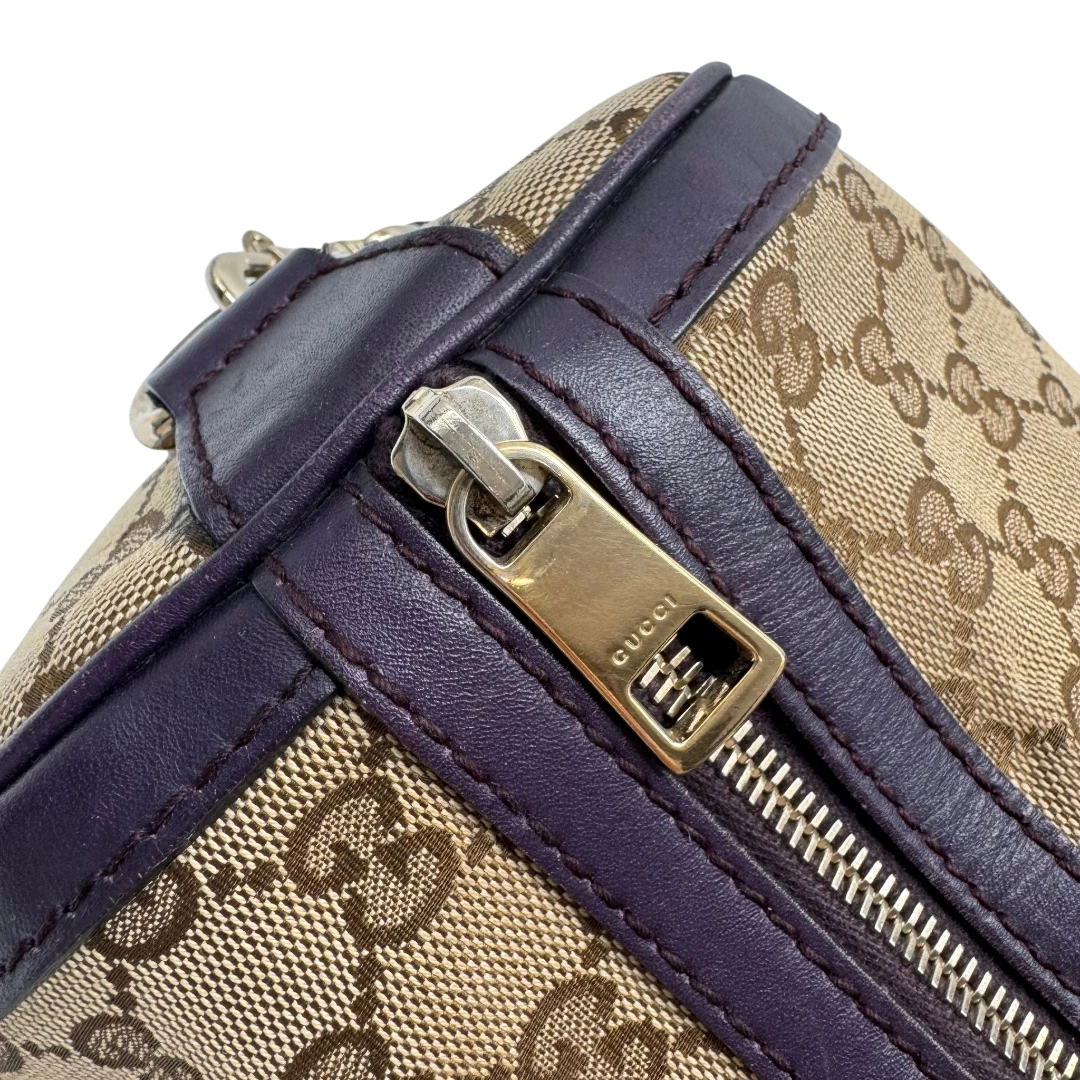Gucci Handtasche Boston