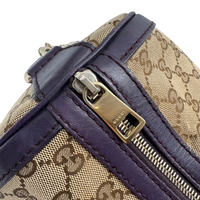 Gucci Handtasche Boston